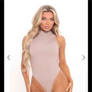 fashion nova one pieces